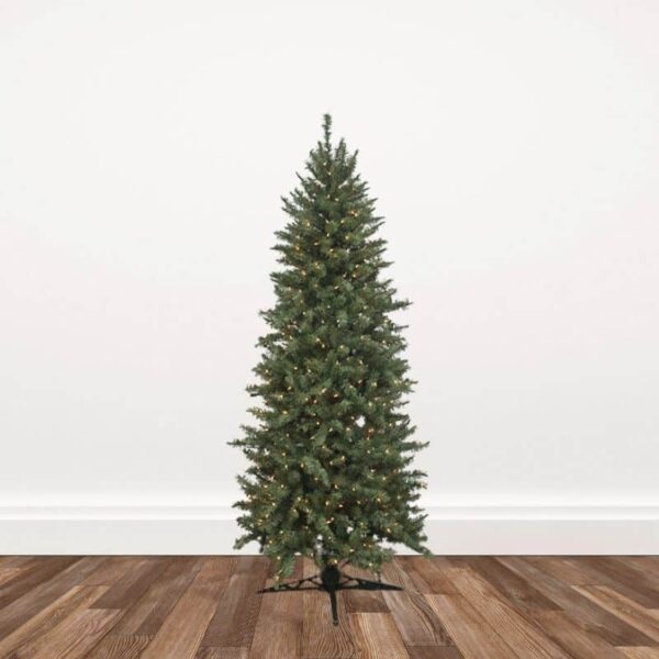 Grand Blue Spruce Artificial Christmas Trees