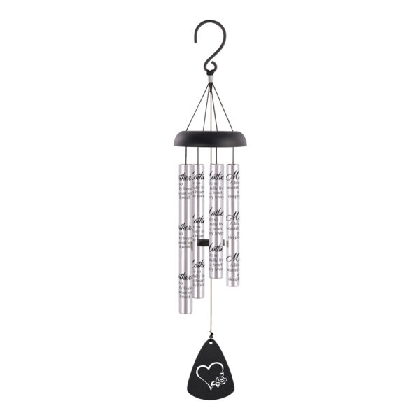 Mother Sonnet Windchime