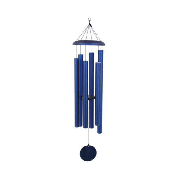 Corinthian Bells Midnight Blue Windchime