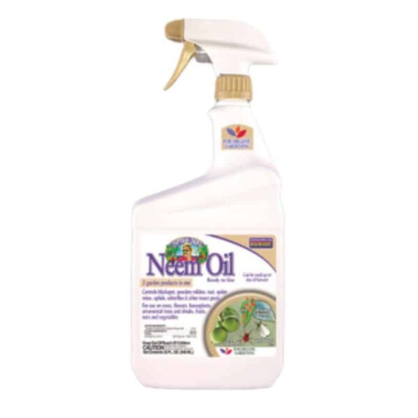 Bonide Captain Jack's Neem Oil, Organic
