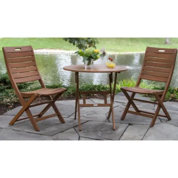 Eucalyptus Bistro Collection