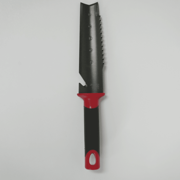 Rootslayer Soil Knife