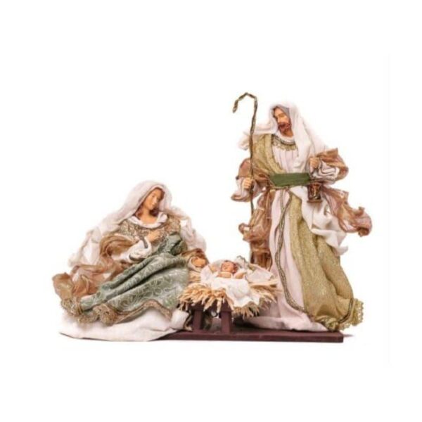 Holy Family Beige