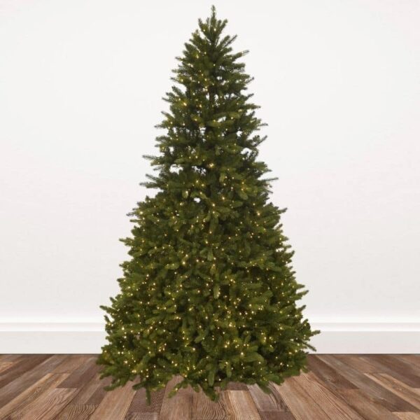 9-foot Downswept Windsor Douglas Fir Artificial Christmas Tree