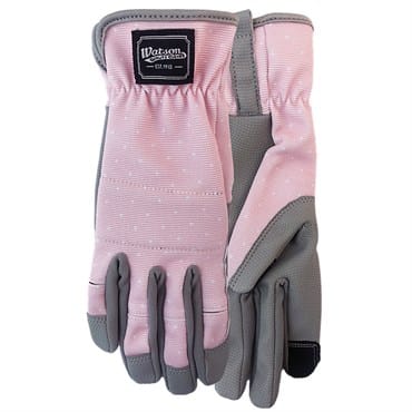 Uptown Girl Women's Gloves (Size Large)