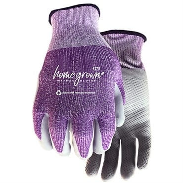 Women's HomeGrown Karma Women's Biodegradable Gloves (Large)