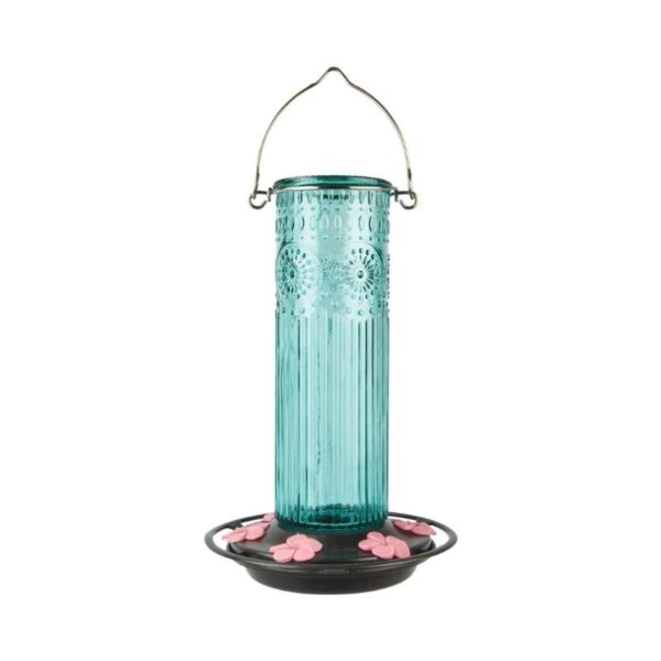 Hummingbird Feeder Antique