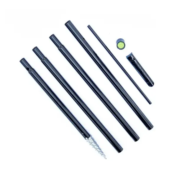 Single Pole Kit Brome 72.6" x 1"