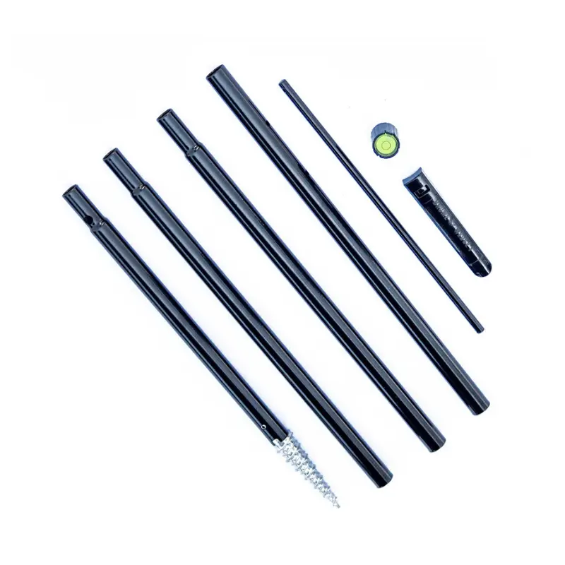 Single Pole Kit Brome 72.6″ x 1″