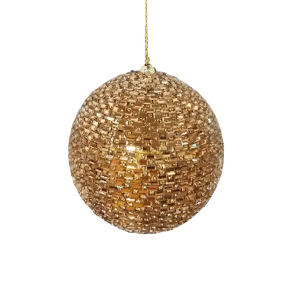 Copper Ornament 10cm