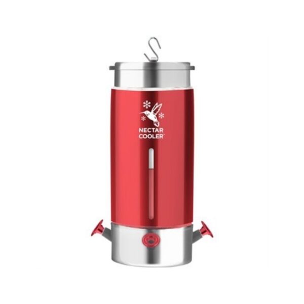 Panacea Insulated Nectar Cooler Hummingbird Feeder 30 oz