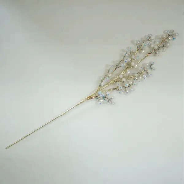 Iridescent Berry Pick 29"