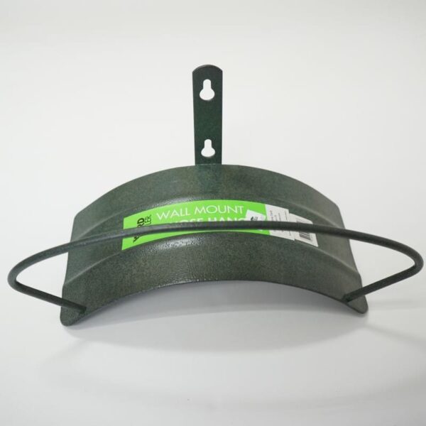 Hose Hanger HD Wall Mount