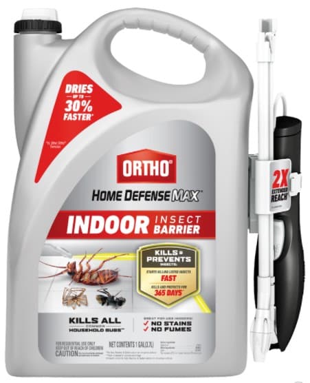 Ortho Home Defense Max Insect Killer