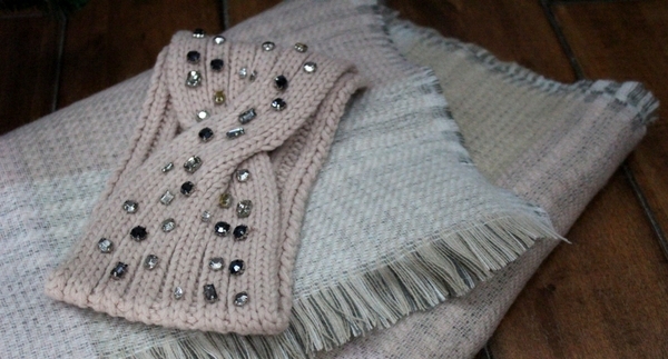 Chic & Comfy: Fall Fashion