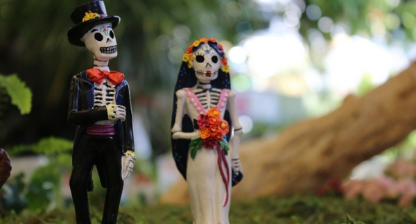 #DidYouKnow: Halloween