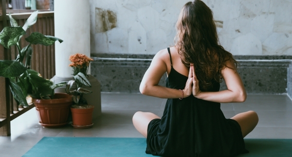 How To: Create a Breathing Room