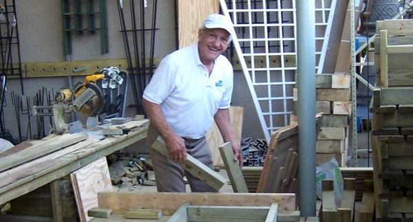 Remembering John Darin Sr.