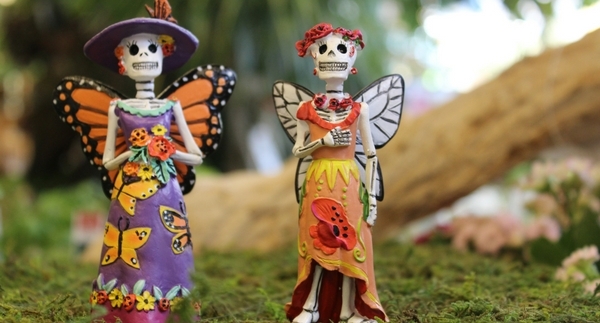 Trend Watch: Frightfully Fun Décor