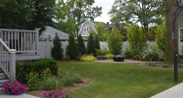 Project Spotlight: Benson Residence