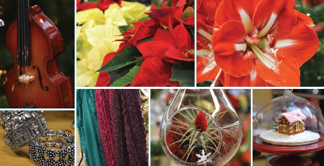 Last Minute Christmas Gifts