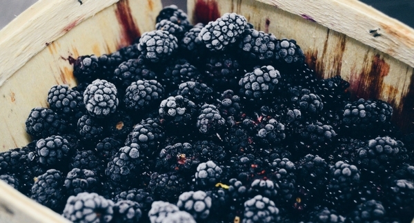 Preserving: Keeping Your Fruits & Veggies Year-Round