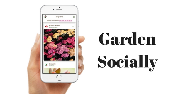 Six Ways to Connect With Gardeners