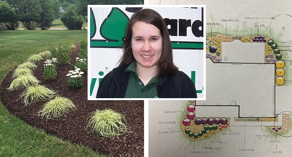 Employee Spotlight: Carolyn Berwick