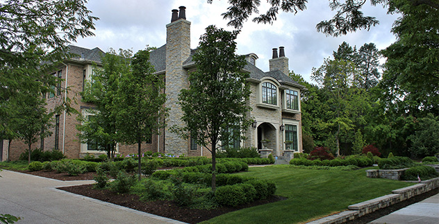 Project Spotlight: Dhillon’s Residence