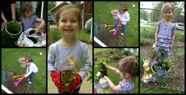 The Little Dirty Princess