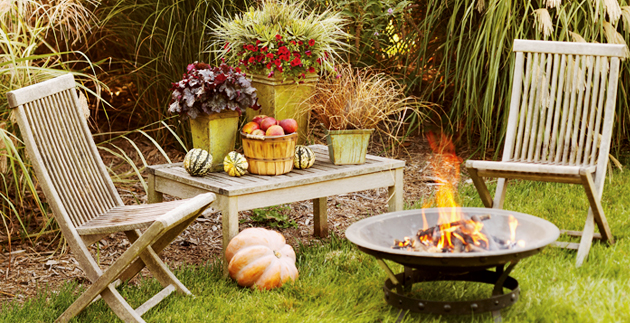 Extending the Season