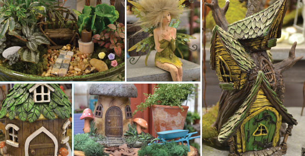 Fairy Gardening Made Easy