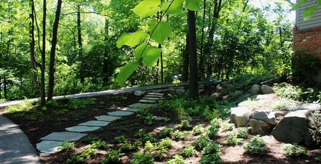 Product Spotlight: Flagstone Paths