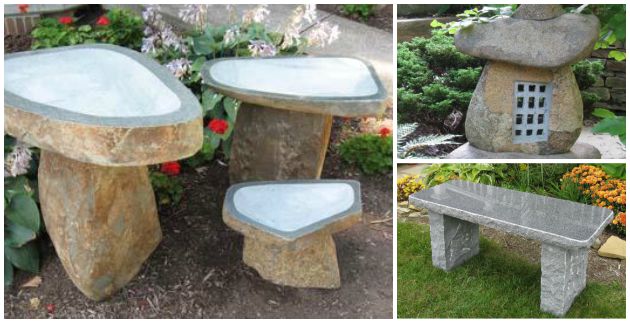 Spotlight: Garden Art