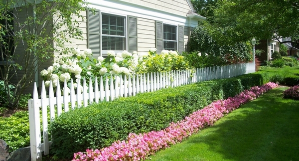 Get Your Landscape Spring Ready