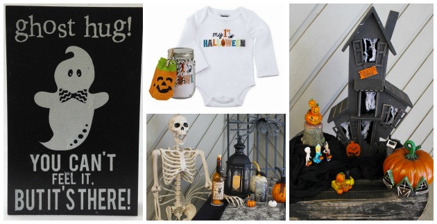 Scare-tastic Halloween Décor & More