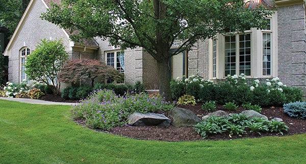 PROJECT SPOTLIGHT:  Hotz Residence