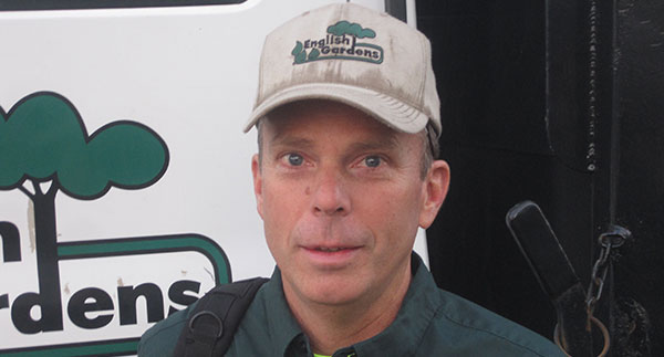 Employee Spotlight: Jeff Pack