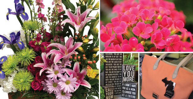 Warm Mom’s Heart with these Gift Ideas!