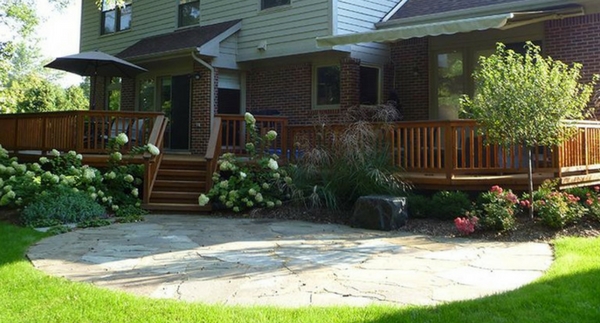 HARDSCAPE SPOTLIGHT: Patios