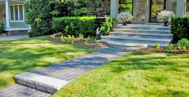 Product Spotlight: Brick Pavers