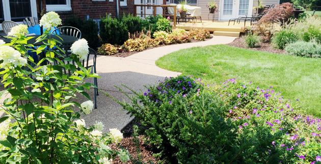 Project Spotlight:  Perkoski Residence