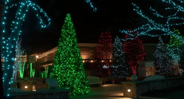 Project Spotlight: The Mall at Partridge Creek