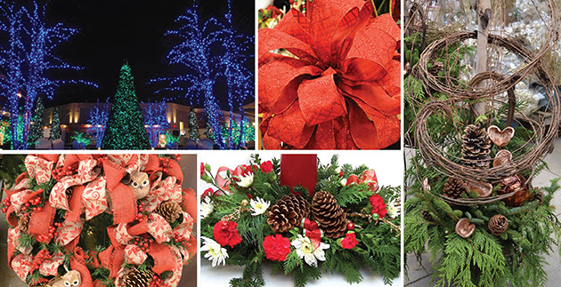 Make the Holidays Easier with our Help!