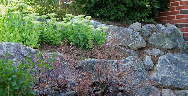 Product Spotlight: Blue Green Shot Rock