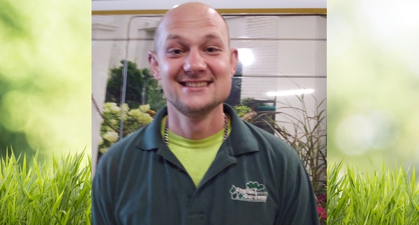 Employee Spotlight: Steve Hartley
