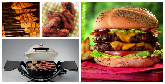 Tailgate with these Tips & Recipes