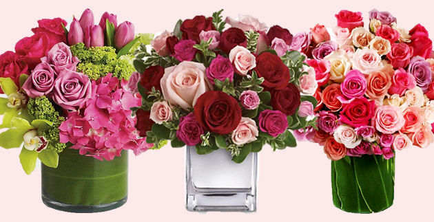 Protecting Flowers from the Cold