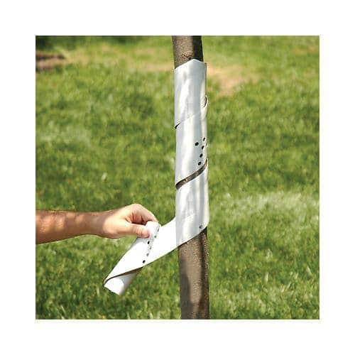 24-inch Vinyl Tree Guards, 4 pack