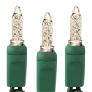 50 Light LED Faceted M6 Lens